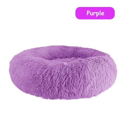 Jumbo Dog Bed