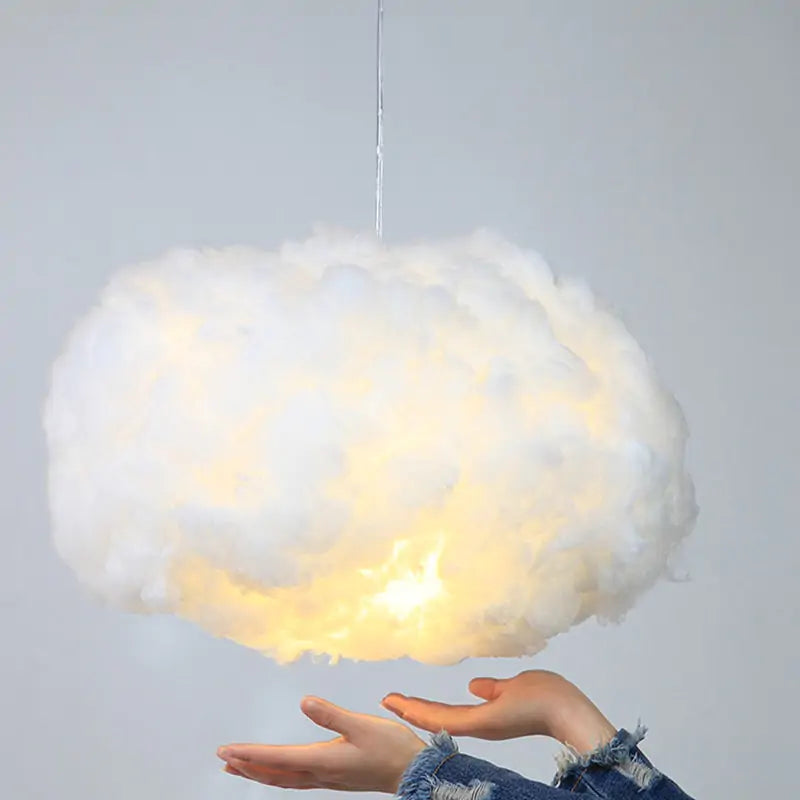 Cloud Pendant Lamp