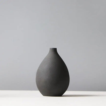 Achilles Matte Vase Collection