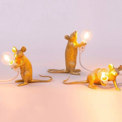 Ratatouille Table Lamp