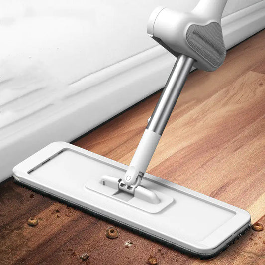 Telescopic Microfiber Mop