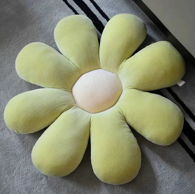 Flower Cushion