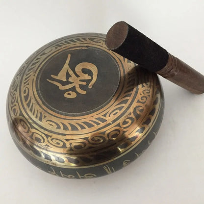 Nepal Tibetan Singing Bowl