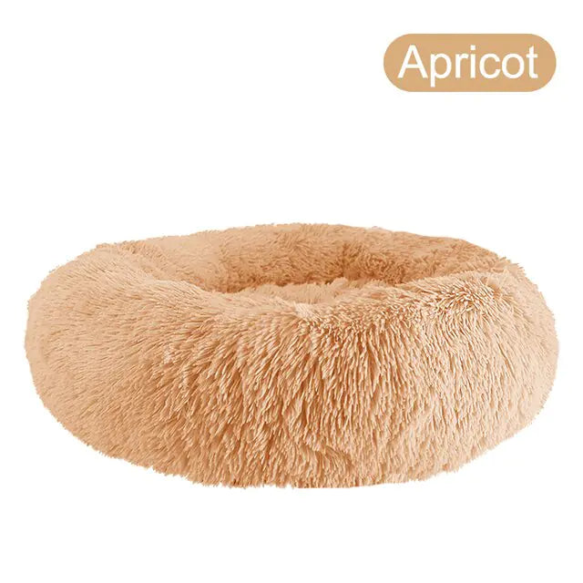 Jumbo Dog Bed