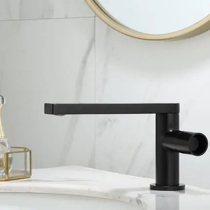 Single Handle Sink Faucet