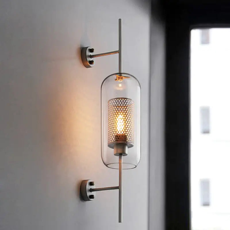 Luminaire Wall Lamp Fixture