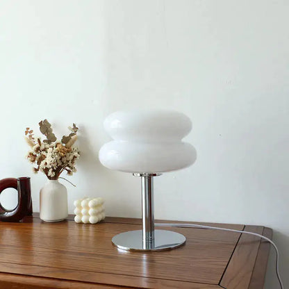 Vintage Macaron LED Lamp