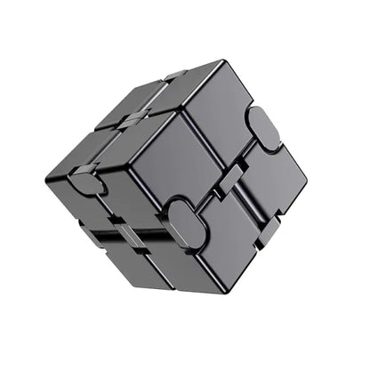 Infinity Cube Stress Relief Fidget Toy