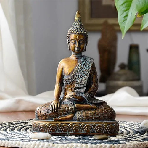 Fengshui Buddha Figurine