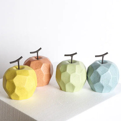 ‘Strange Fruit’ Sculptures