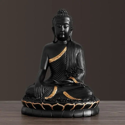 Fengshui Buddha Figurine