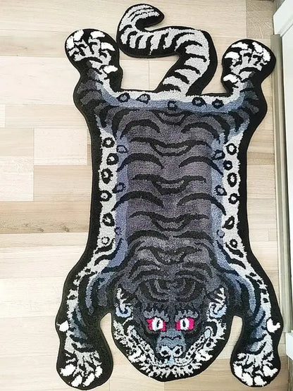 Tibetan Tiger Mat