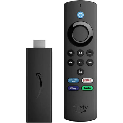 Fire TV Stick Lite Alexa ( 2nd Generation)