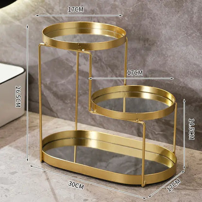 3 Tier Product Organizer