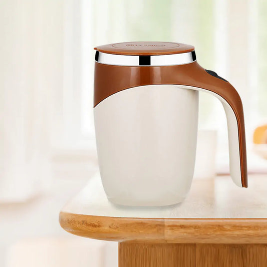 380ml Automatic Stirring Mug