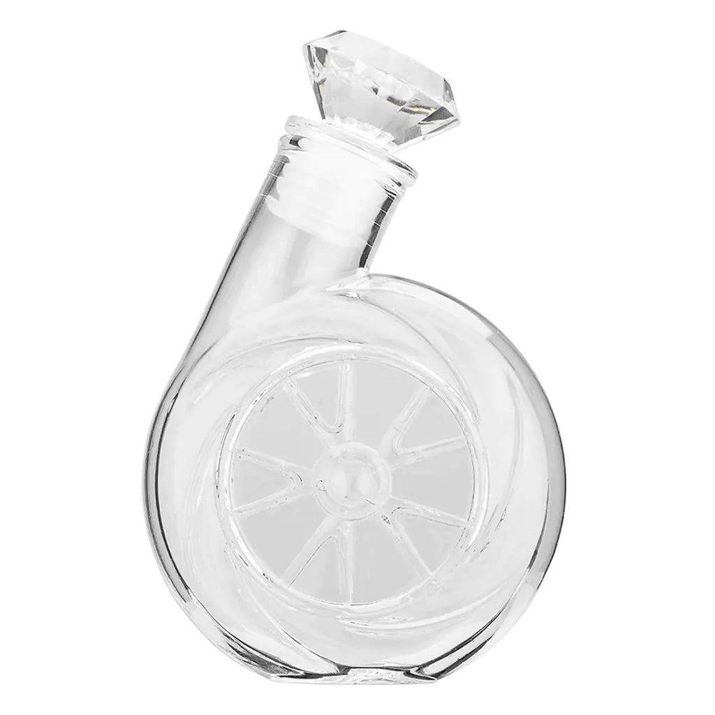 Retro Wine Decanter