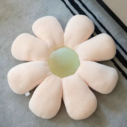 Flower Cushion