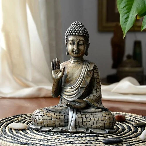 Fengshui Buddha Figurine