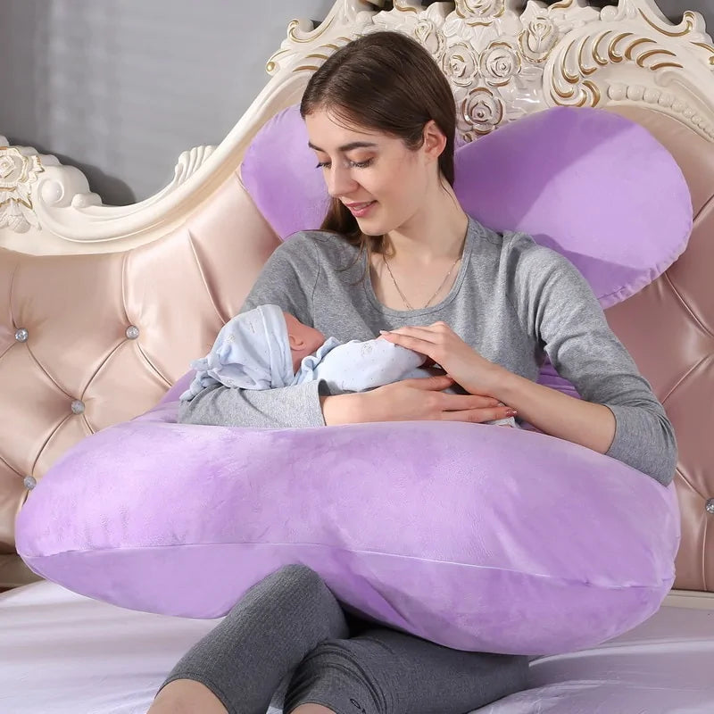 Pregnant Pillow Cushion