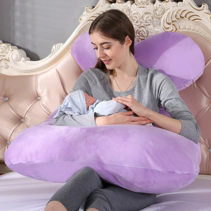 Pregnant Pillow Cushion