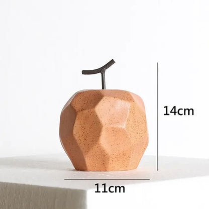 ‘Strange Fruit’ Sculptures