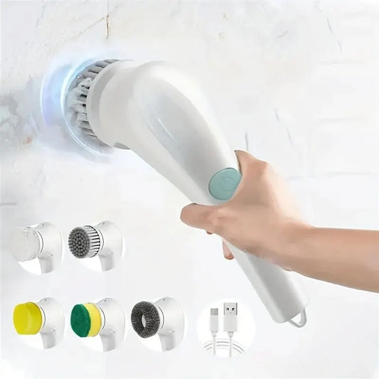 Electric Cleaning Brush