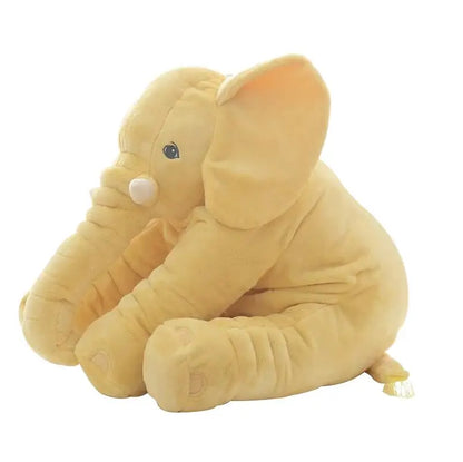 Elephant Teddy