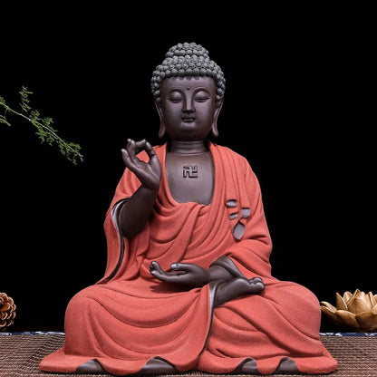 Buddha Statue Sculpture