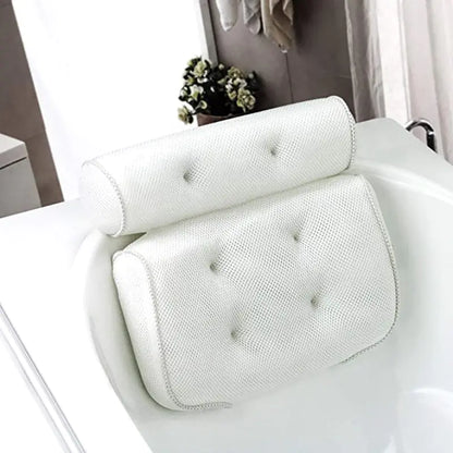 Bath Pillow