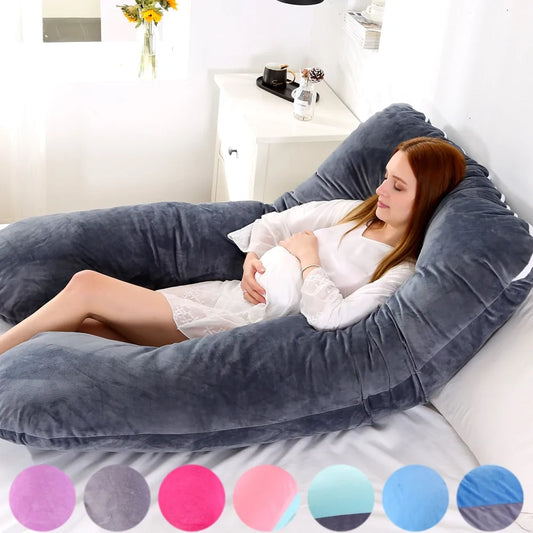 Pregnant Pillow Cushion