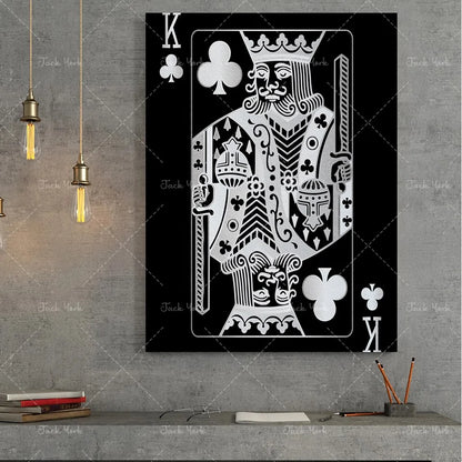 Royal Flush Poster