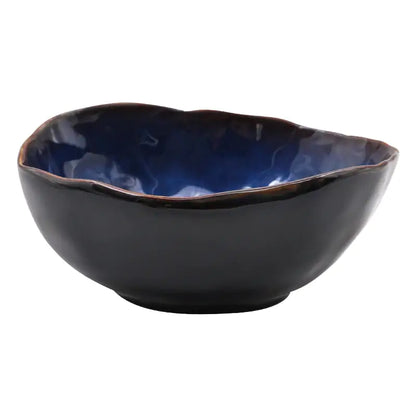 European Porcelain Bowl