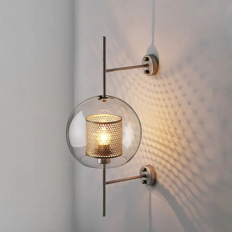 Luminaire Wall Lamp Fixture