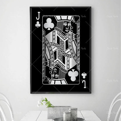 Royal Flush Poster