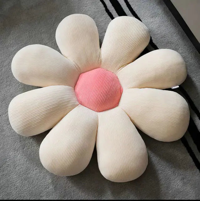 Flower Cushion