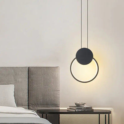 Affinity Pendant Light