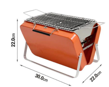 Portable BBQ Stove Grill