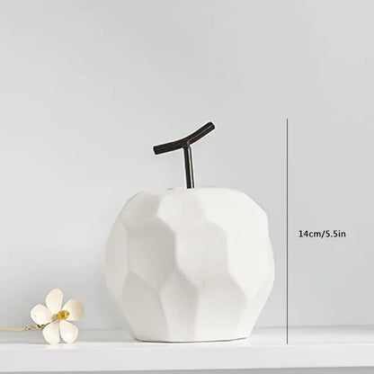 ‘Strange Fruit’ Sculptures