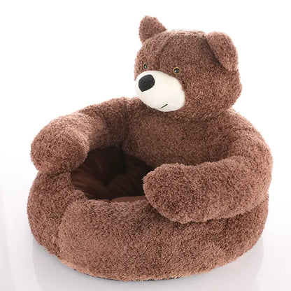 Bear Pet Bed