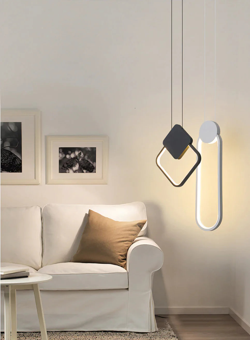 Affinity Pendant Light