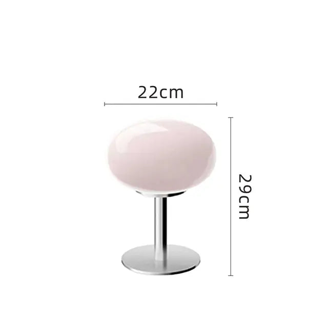 Lollipop USB Table Lamp