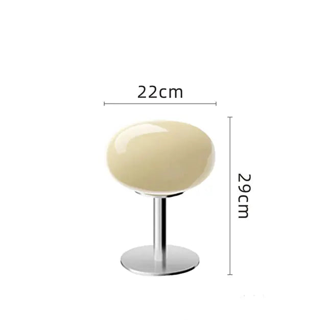 Lollipop USB Table Lamp