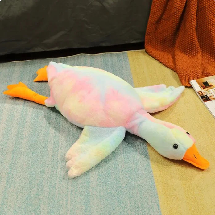 Duck Plush Toys