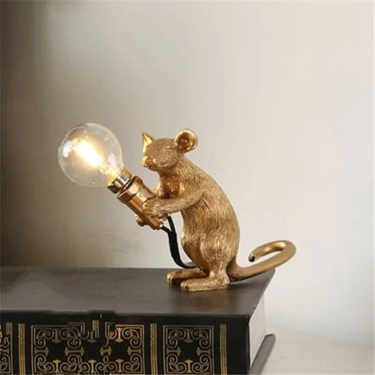 Ratatouille Table Lamp