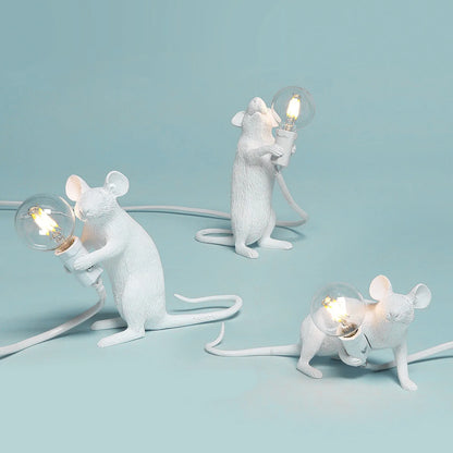 Ratatouille Table Lamp