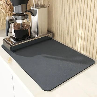 Absorbent Drying Mat