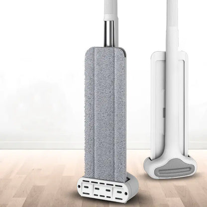 Telescopic Microfiber Mop