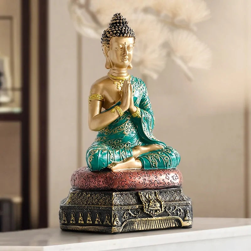 Fengshui Buddha Figurine