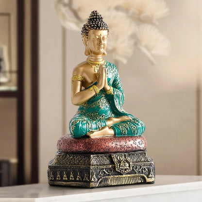 Fengshui Buddha Figurine