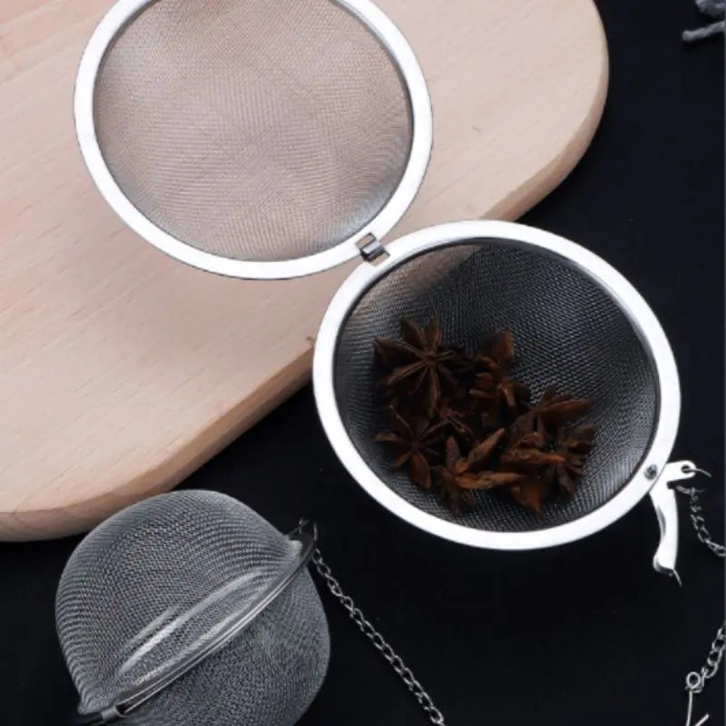 Stainless Steel Tea infuser